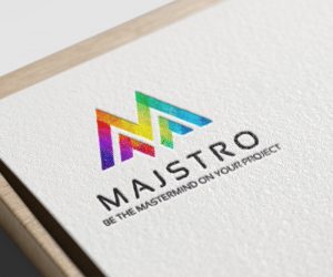 Logo & Branding - Majstro